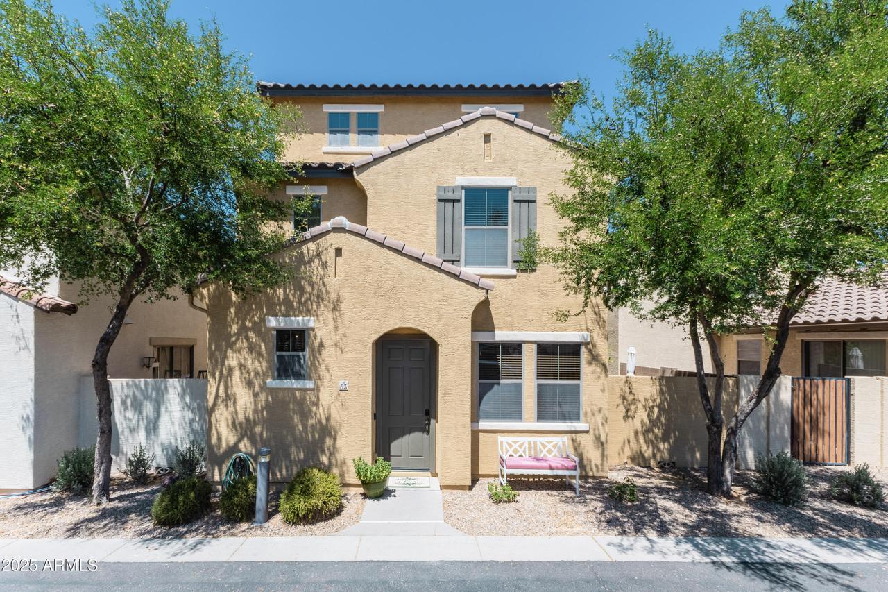 451 S Hawes Rd. #53, Mesa, AZ 85208