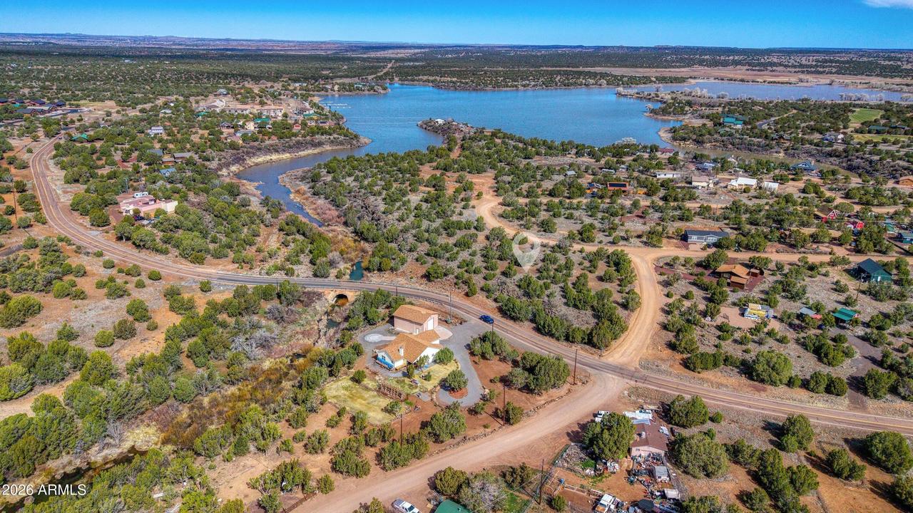 1916 Daggs St. #H, Show Low, AZ 85901