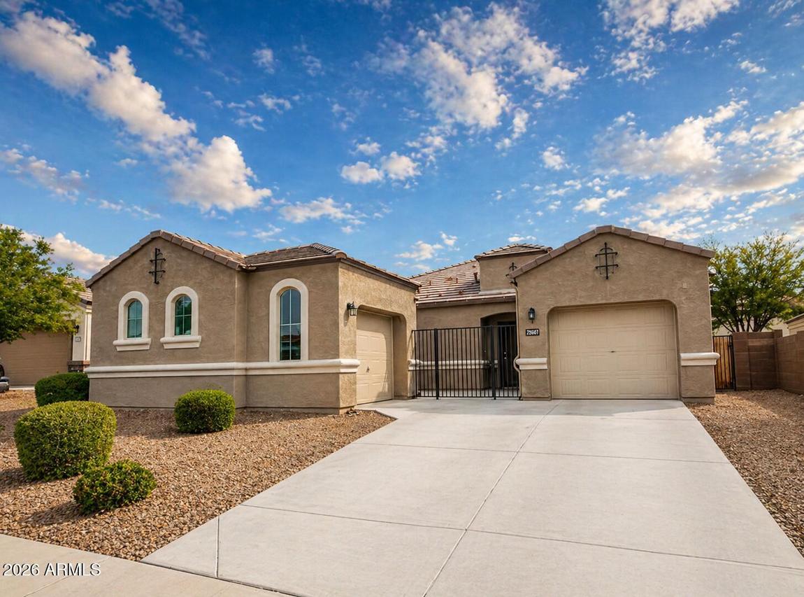 29673 W Weldon Ave., Buckeye, AZ 85396