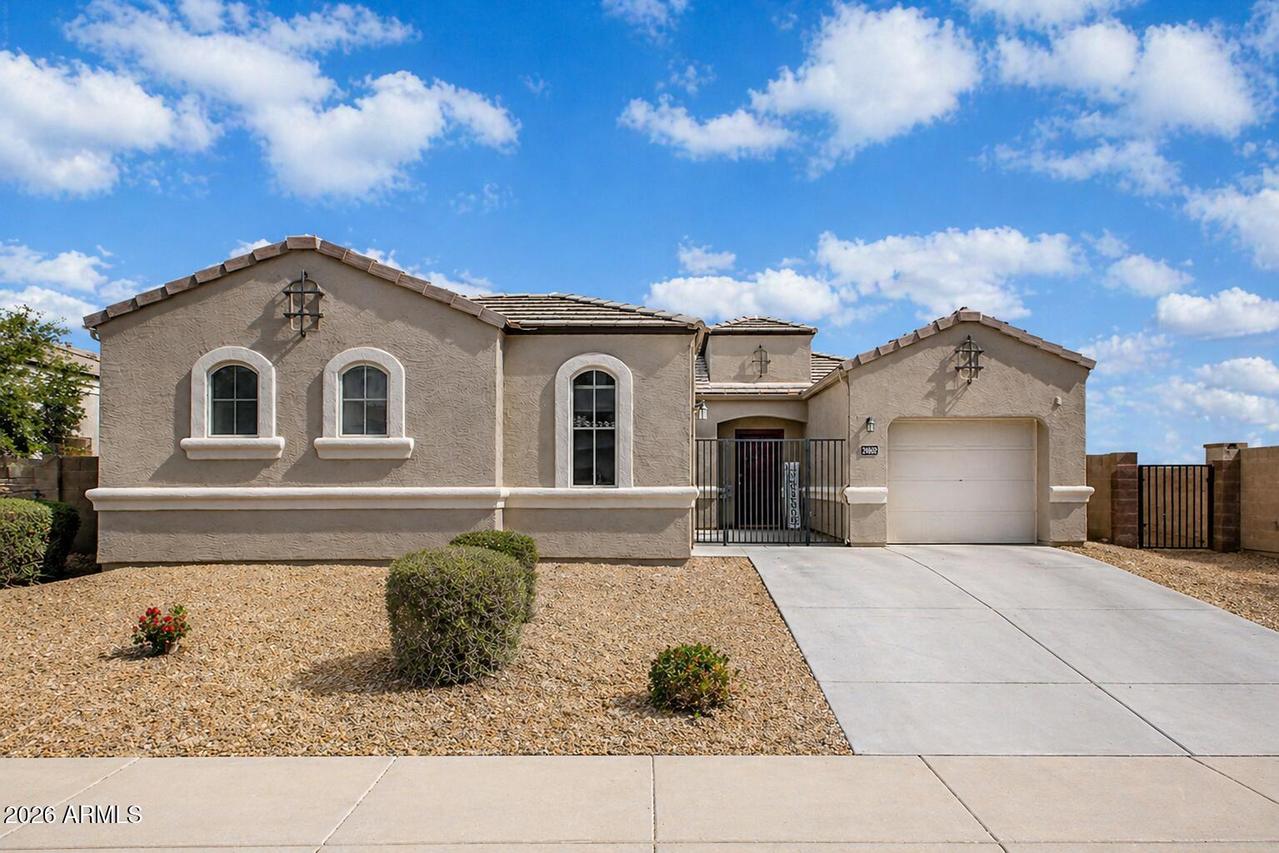 29673 W Weldon Ave., Buckeye, AZ 85396