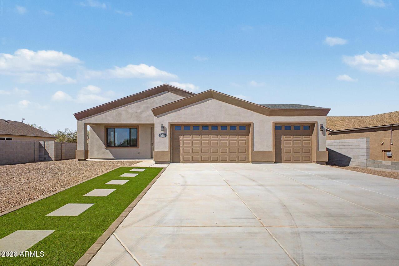 12576 W Benito Dr., Arizona City, AZ 85123