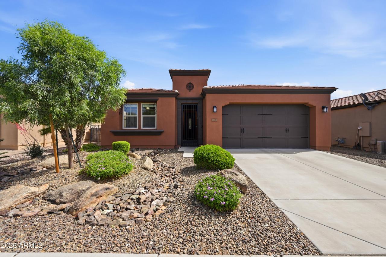 1392 E Sweet Citrus Dr., Queen Creek, AZ 85140
