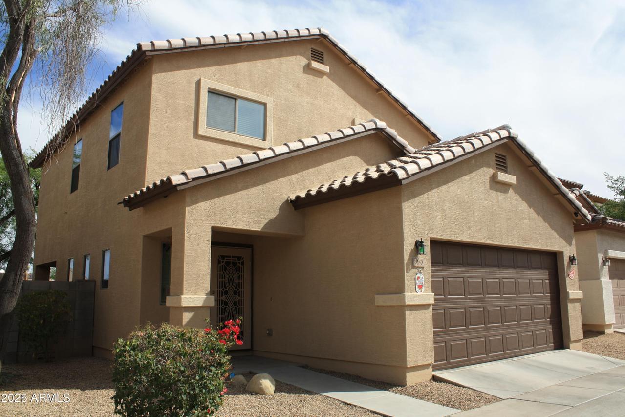 10225 W Camelback Rd. #19, Phoenix, AZ 85037