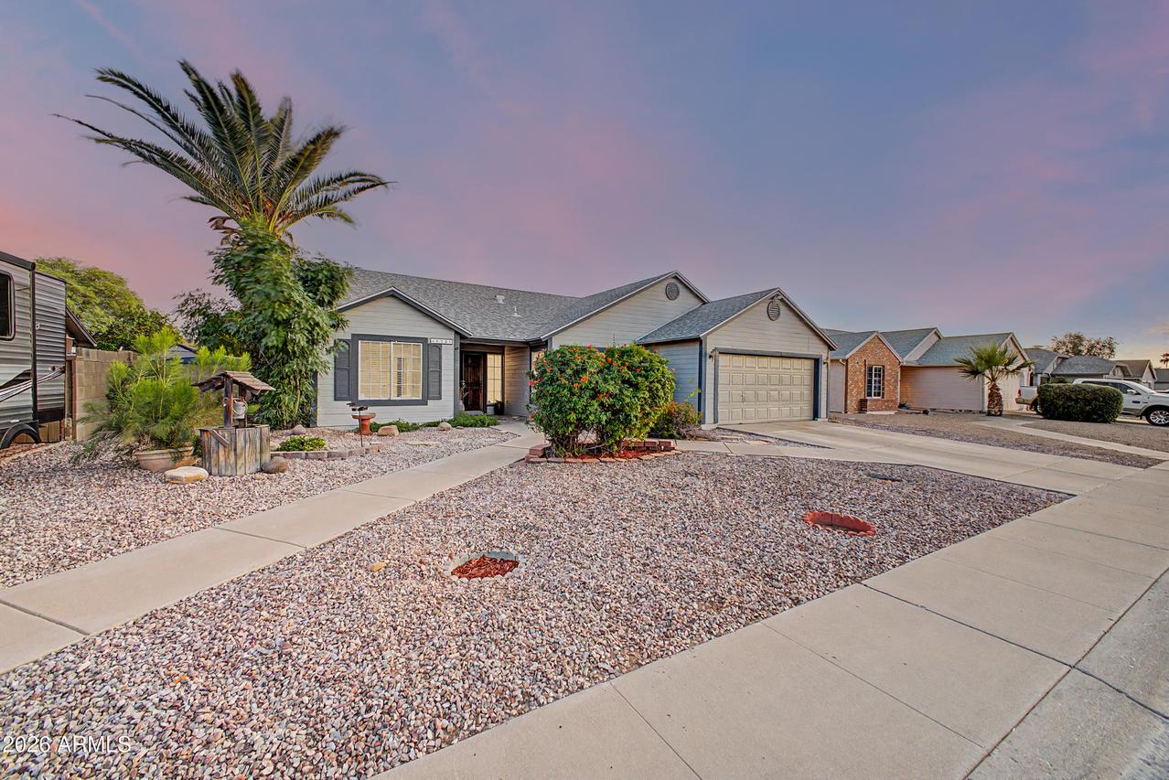 6321 W Acapulco Ln., Glendale, AZ 85306