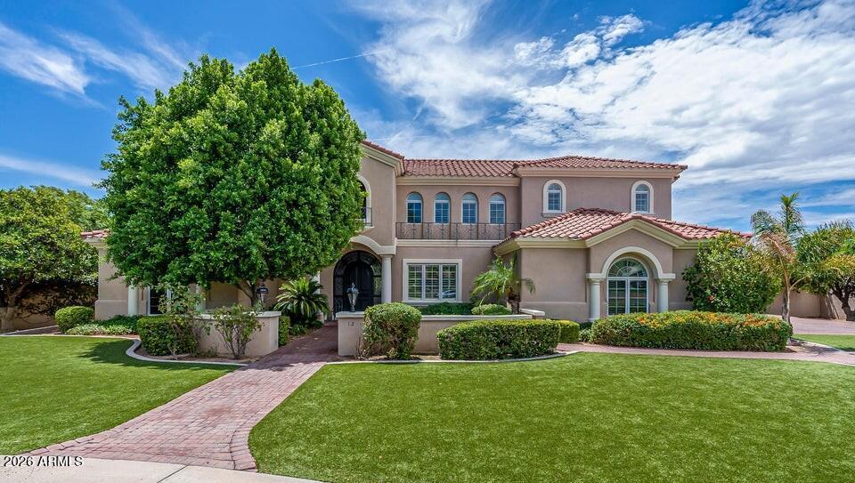 1550 N 40th St. #12, Mesa, AZ 85205