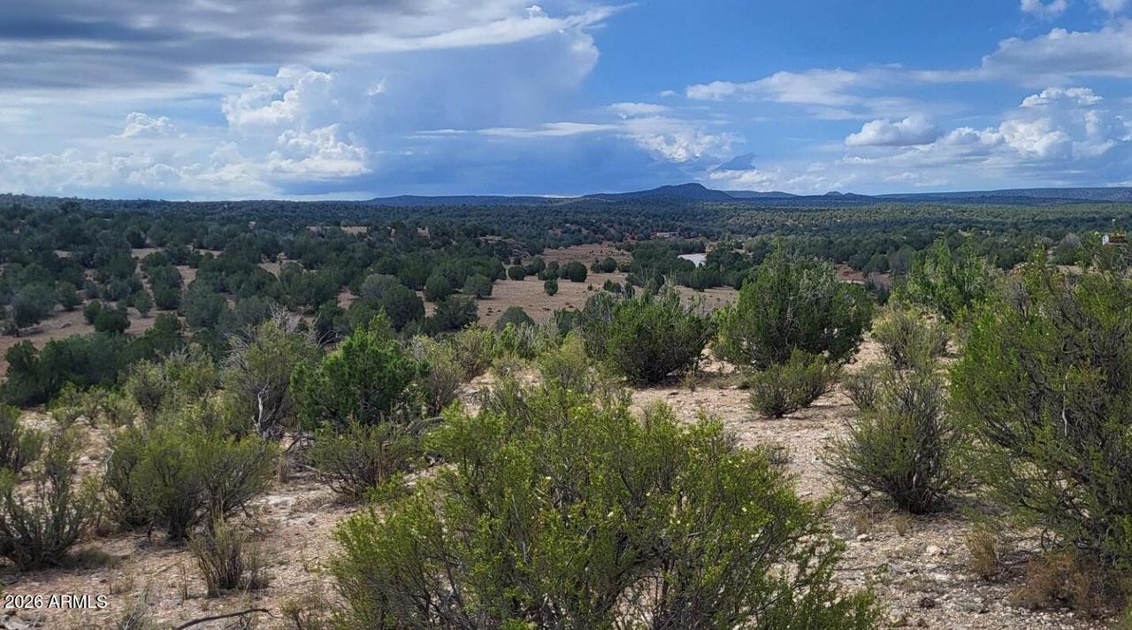 Lot 385 R-rock & Arizona Rd. #385, Ash Fork, AZ 86320
