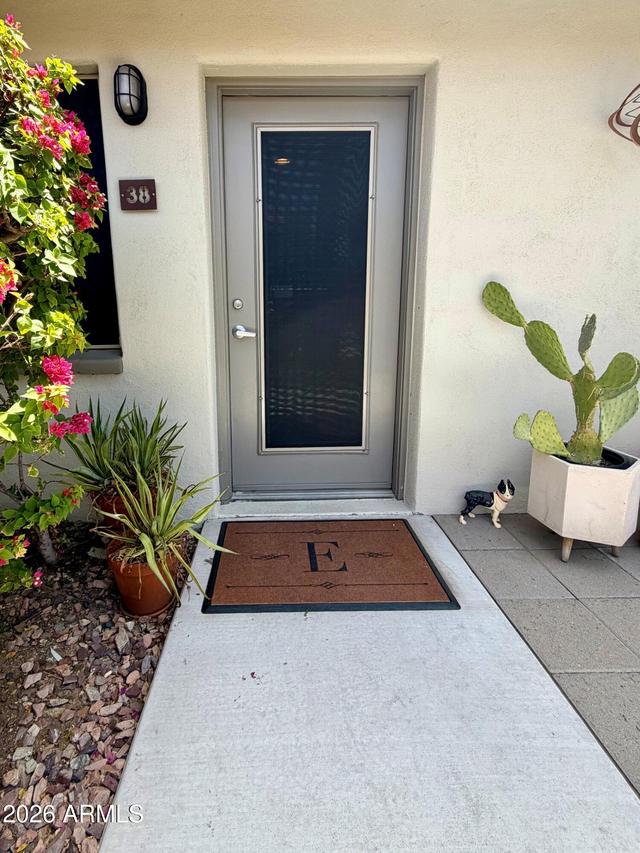 1850 E Maryland Ave. #38, Phoenix, AZ 85016