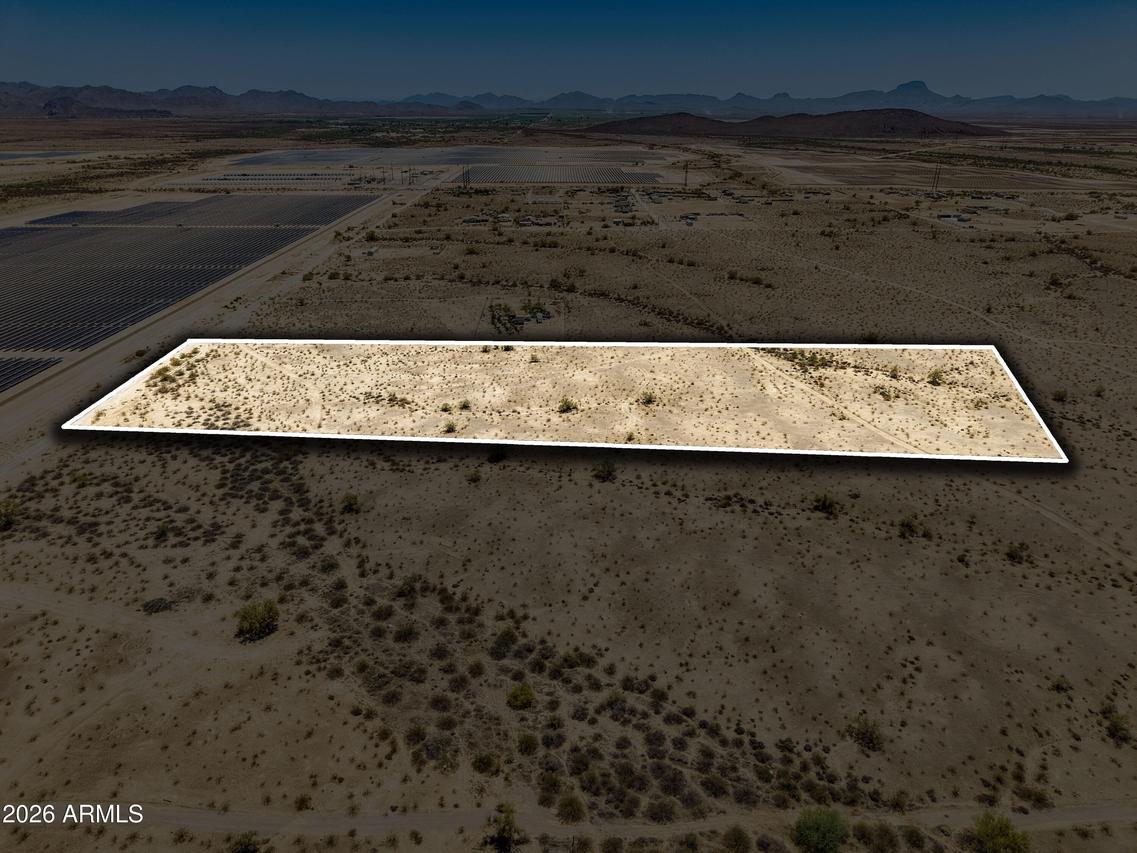 S 339th Ave. #-, Tonopah, AZ 85354