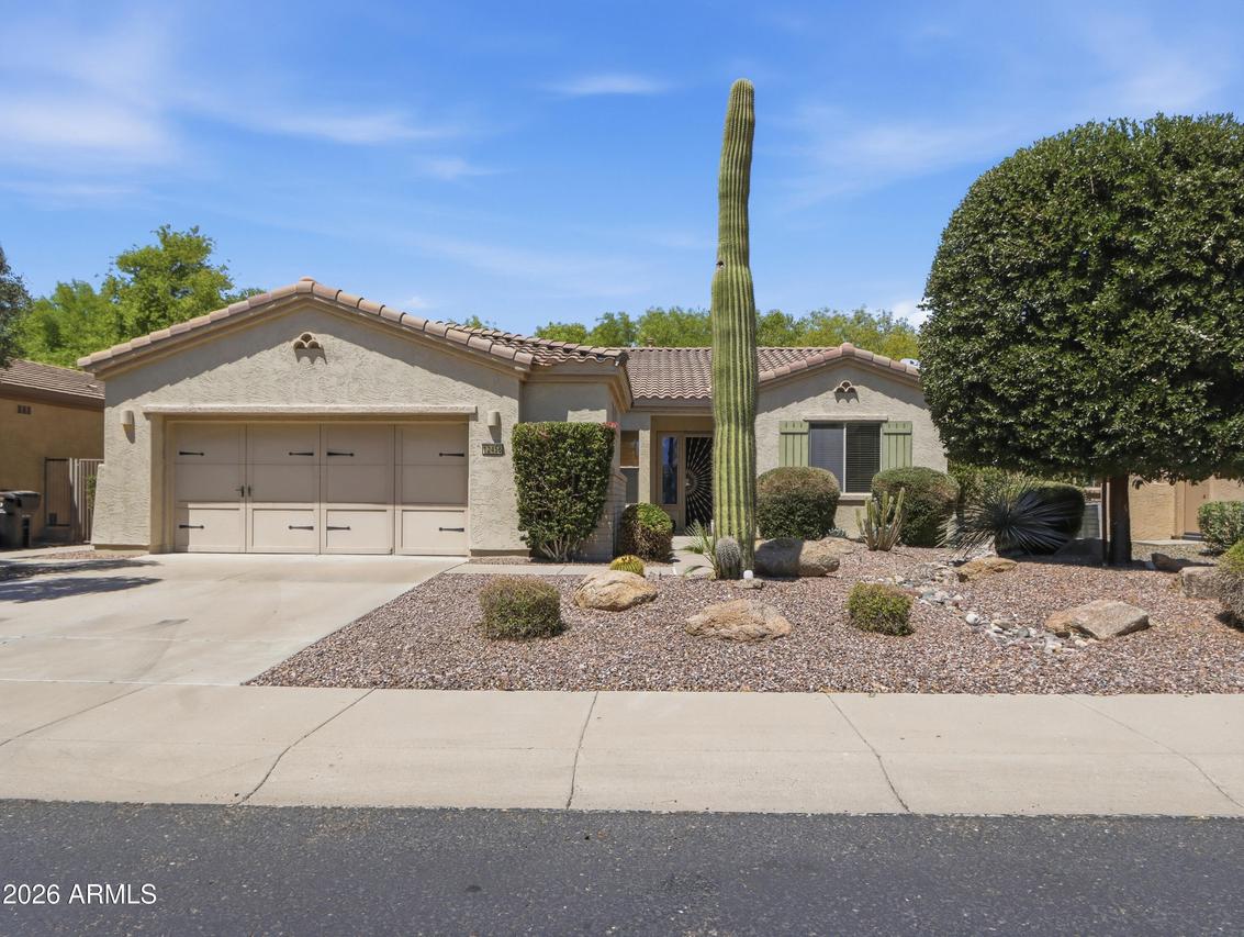12456 W Hedge Hog Pl., Peoria, AZ 85383