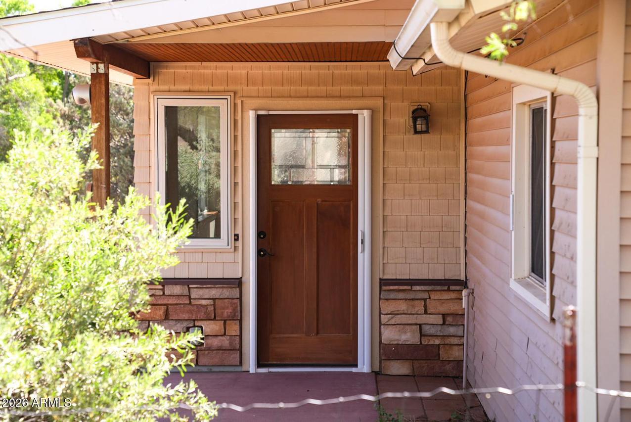 9725 E Derrick Ln., Cornville, AZ 86325