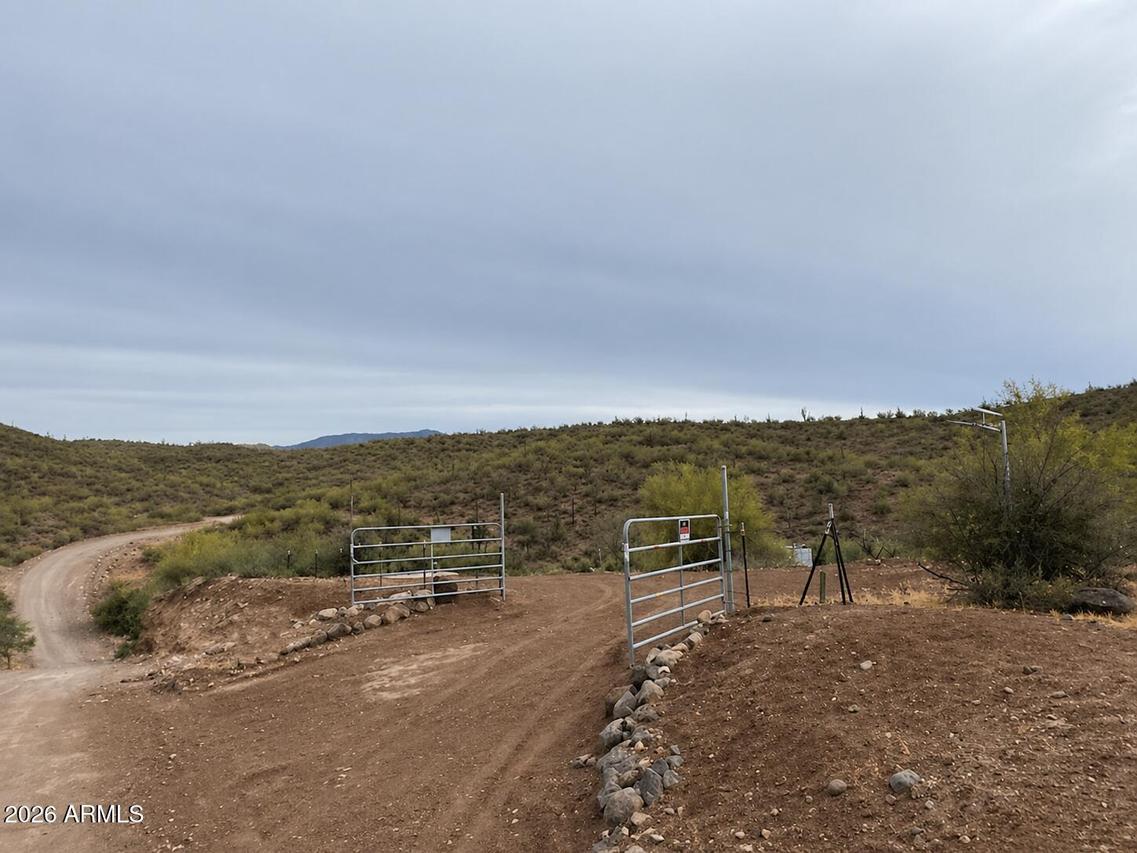 00XX N Cow Creek 7b Rd. #7B, Morristown, AZ 85342