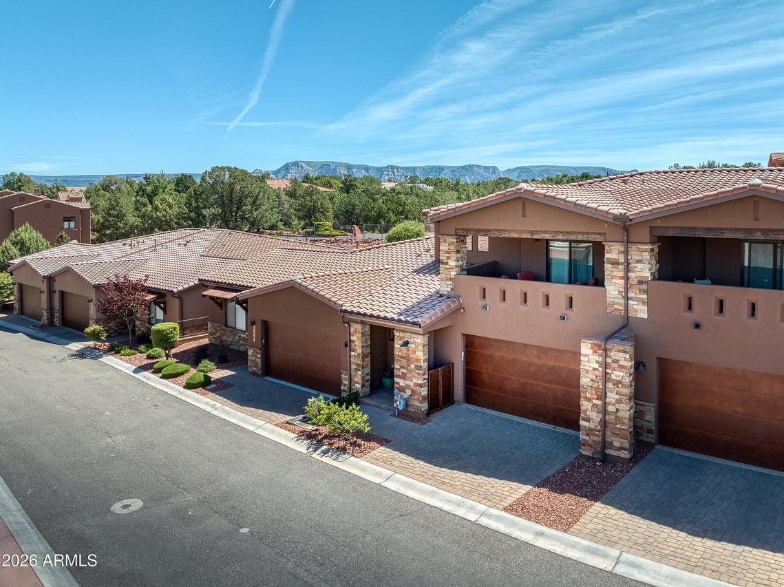 3917 Positano Pl., Sedona, AZ 86336