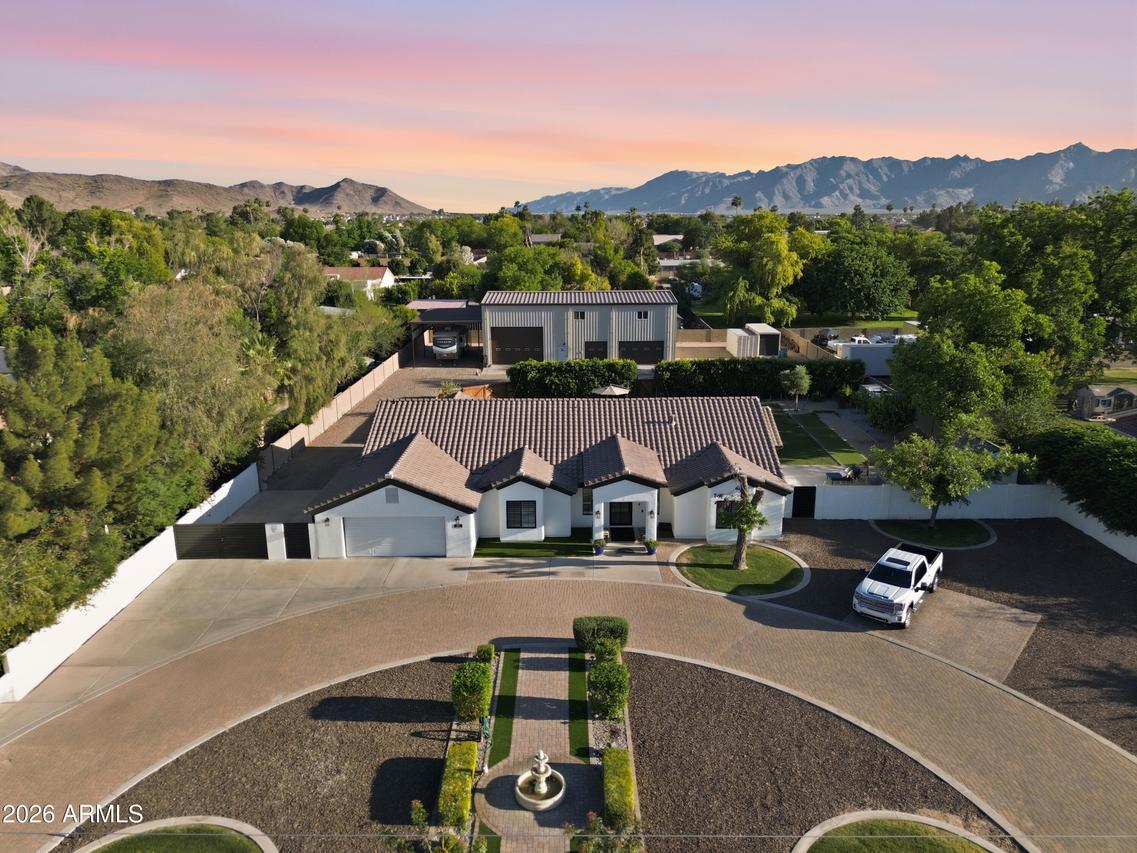 5213 W Dobbins Rd., Laveen, AZ 85339