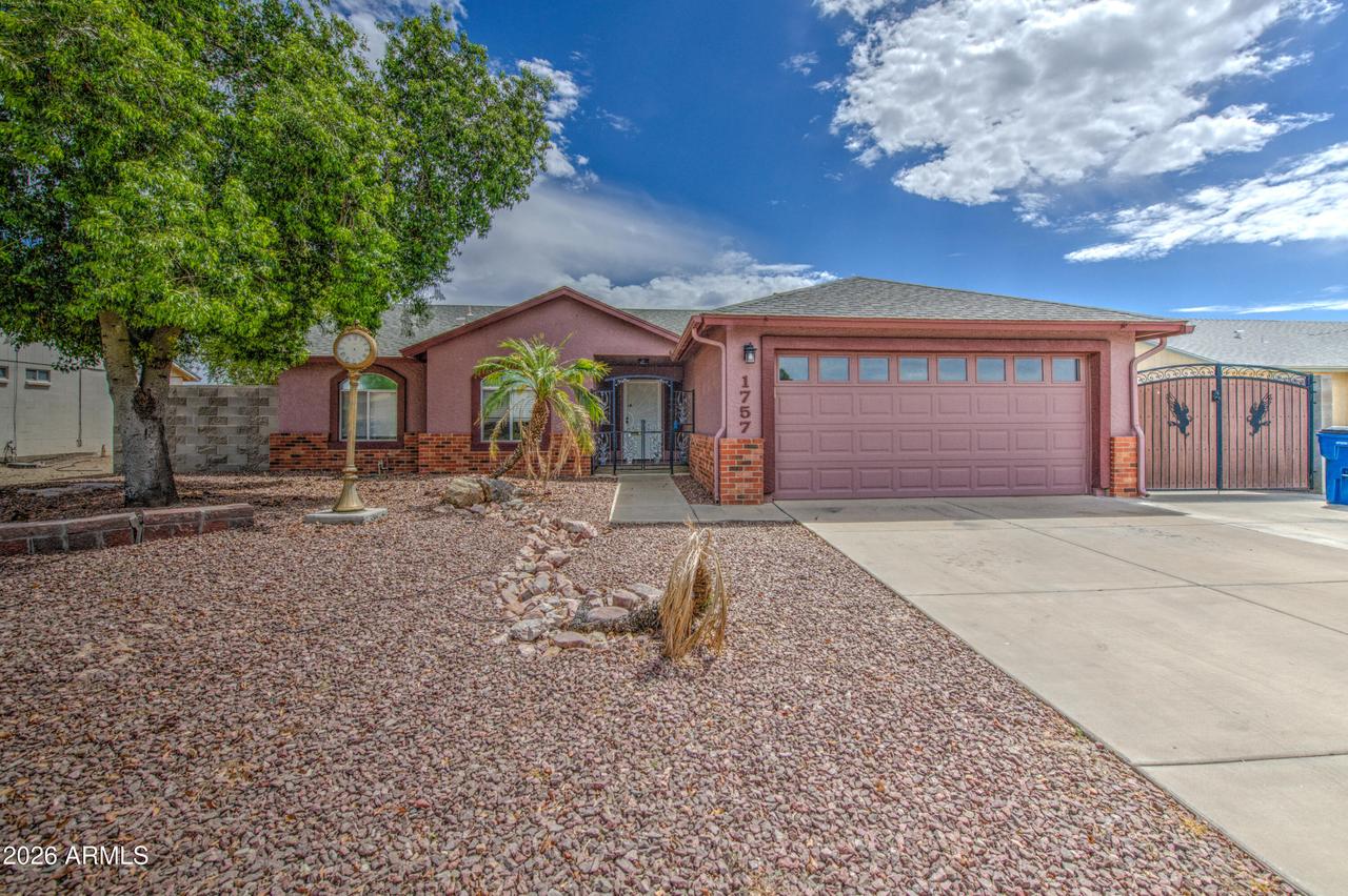 1757 W Ray Ln., Apache Junction, AZ 85120