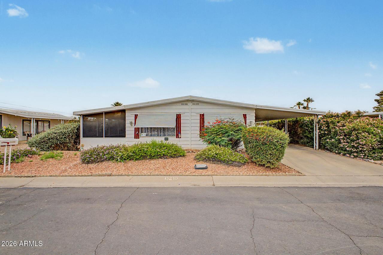 16210 N 33rd St., Phoenix, AZ 85032