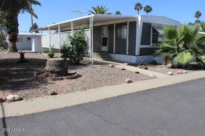 9501 E Broadway Rd. #239, Mesa, AZ 85208