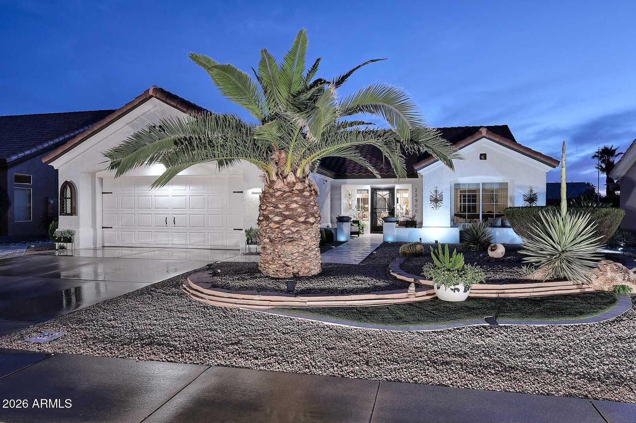 22900 N Cherokee Ln., Sun City West, AZ 85375