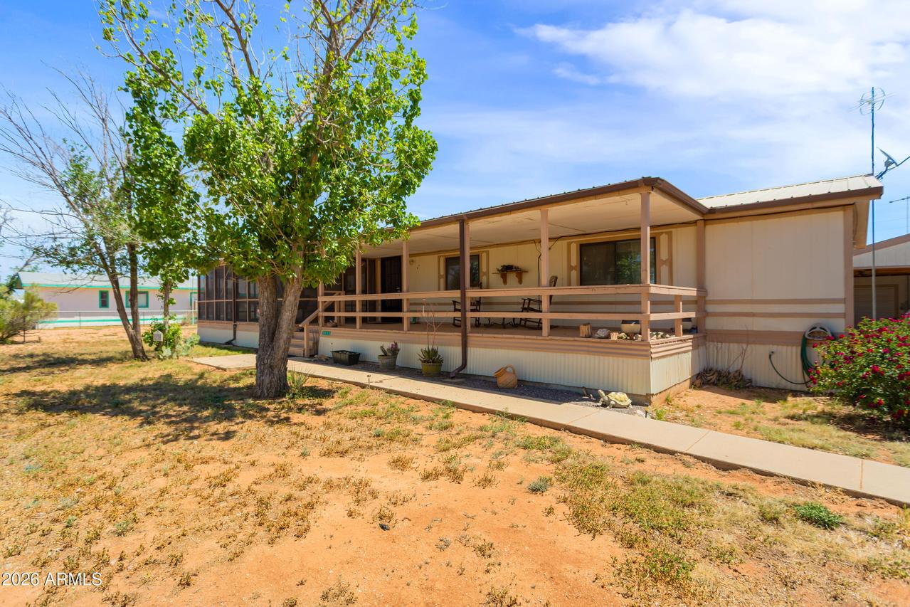 1935 N Tortoise Tr., Dragoon, AZ 85609