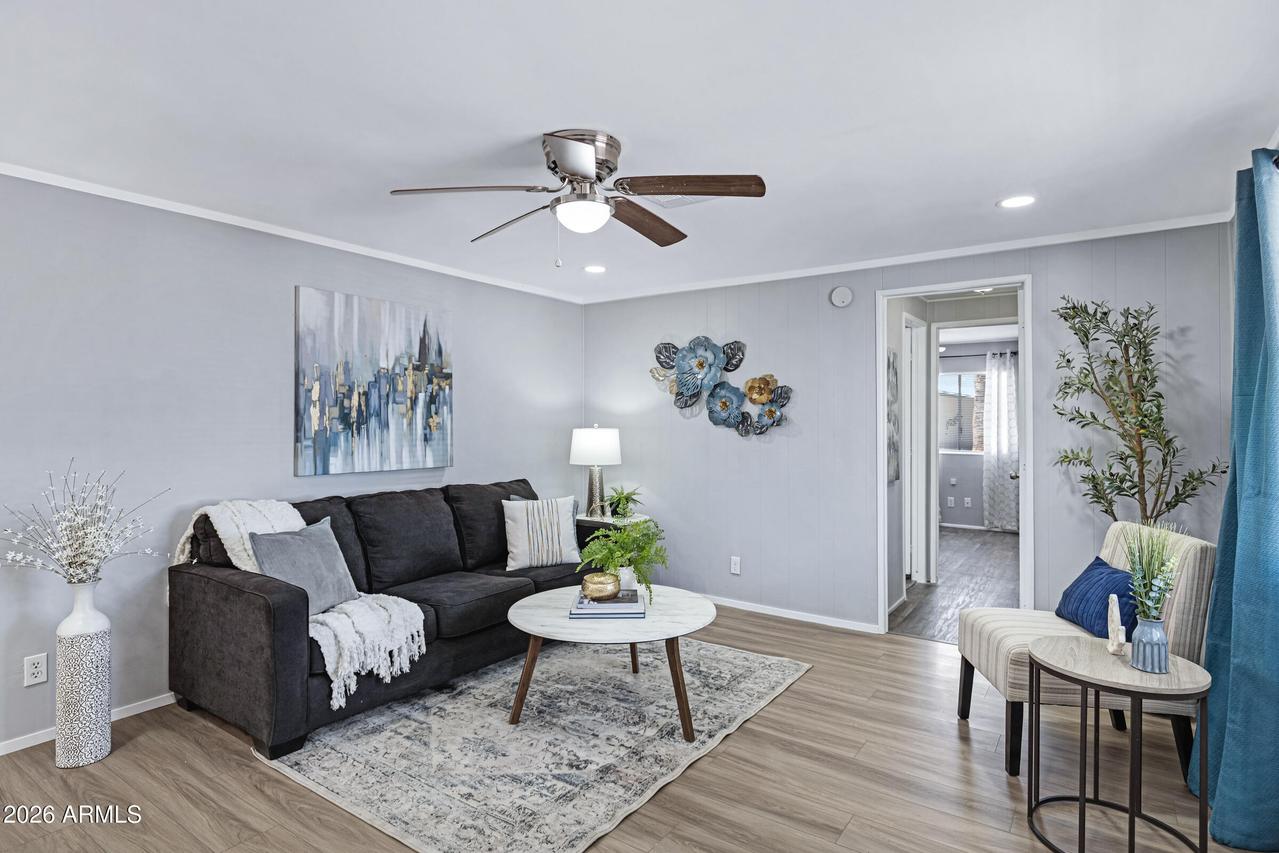 201 S Greenfield Rd. #269, Mesa, AZ 85206