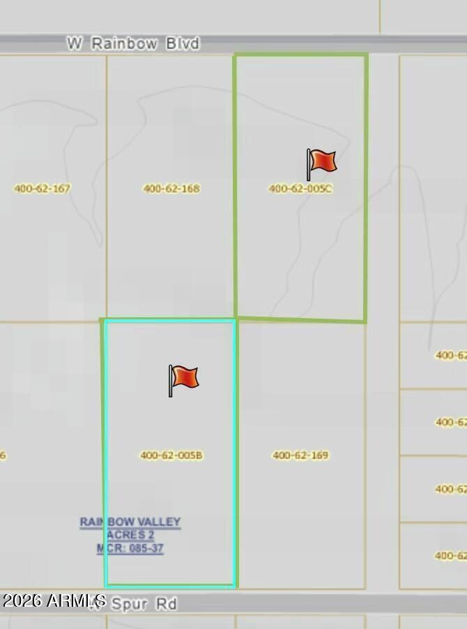 W Spur 8 Rd. #8, Goodyear, AZ 85338