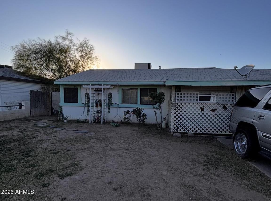 10910 N 83rd Ave., Peoria, AZ 85345