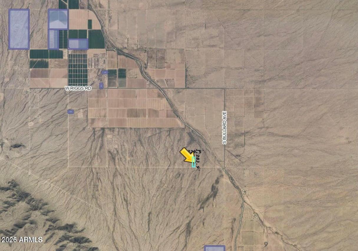 W Patterson Rd. #-, Goodyear, AZ 85338