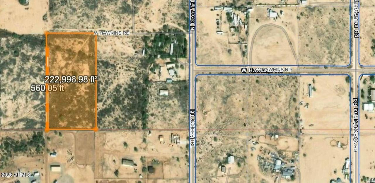 5375 W Hawkins Rd. #3, Maricopa, AZ 85139