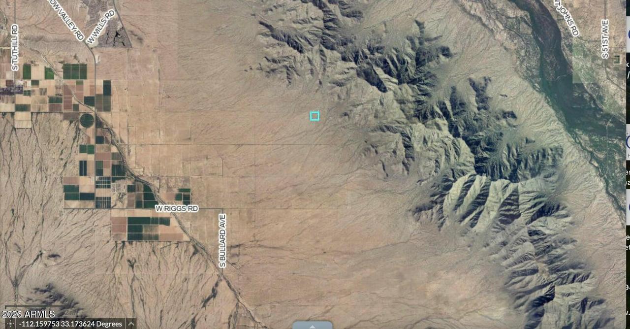 W Queen Creek Rd., Goodyear, AZ 85338