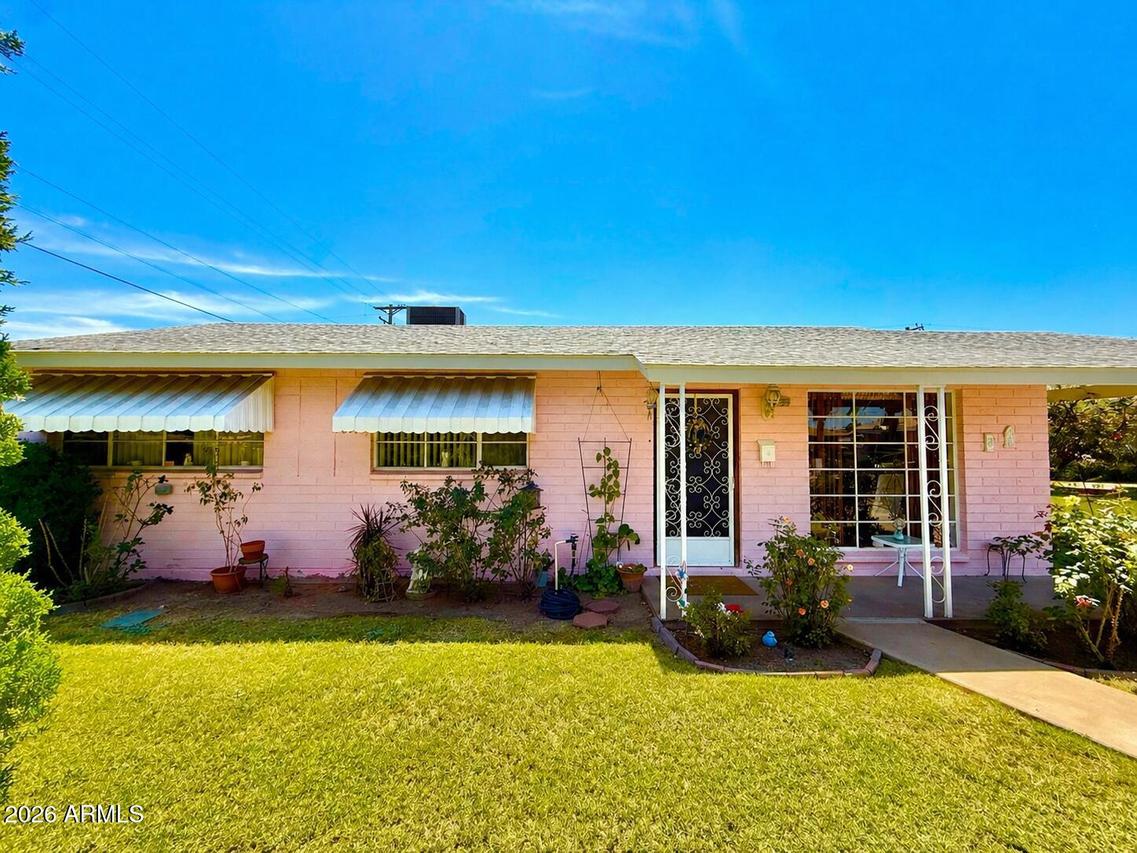 3703 W Lewis Ave., Phoenix, AZ 85009