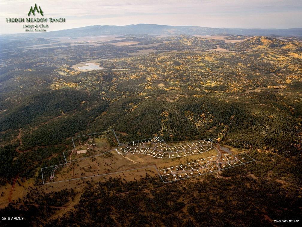 15 N 1330 #35A, Greer, AZ 85927