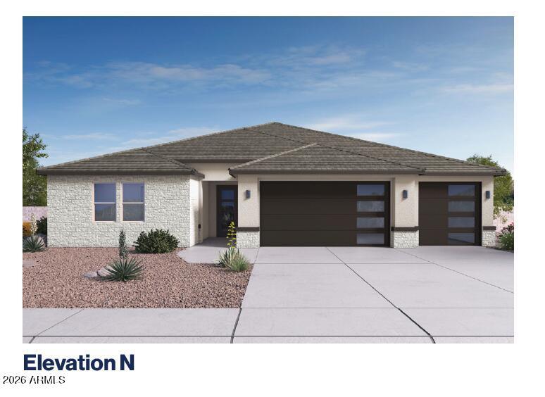 24058 N 24th Way, Phoenix, AZ 85024