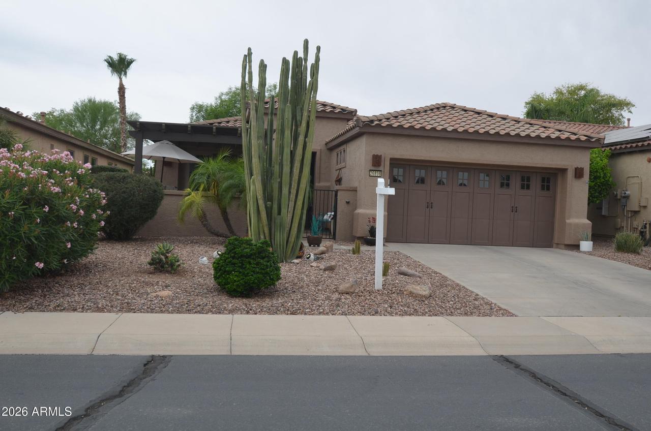 26898 N 126th Ave., Peoria, AZ 85383