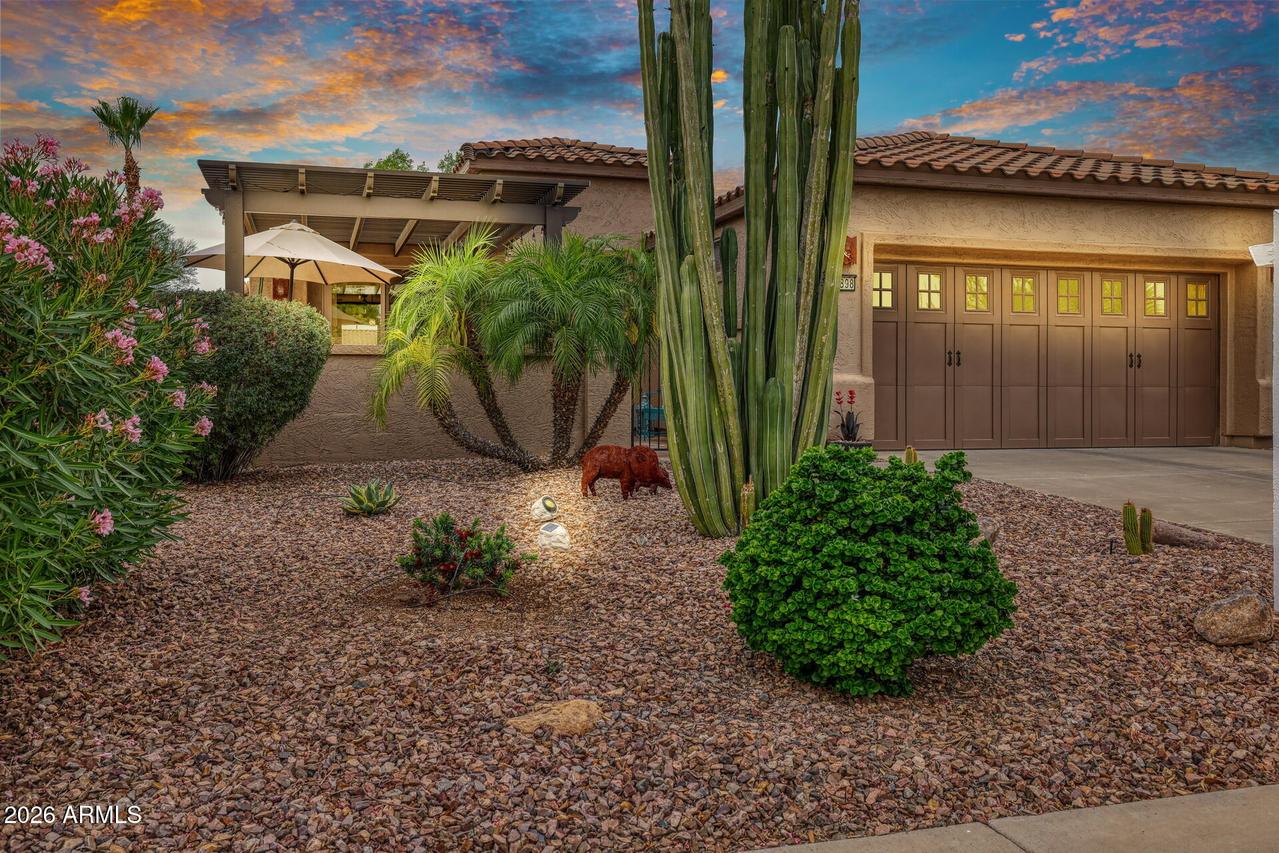 26898 N 126th Ave., Peoria, AZ 85383