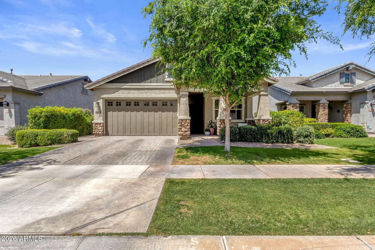 3516 E Pinto Dr., Gilbert, AZ 85296
