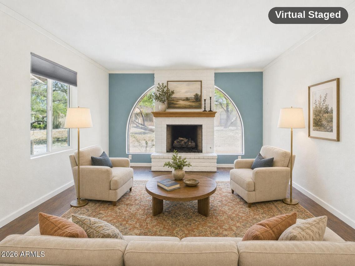 2426 N Shade Tree Cir., Tucson, AZ 85715