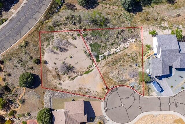 1920 E Pinnacle Ln. #17,18, Prescott, AZ 86301