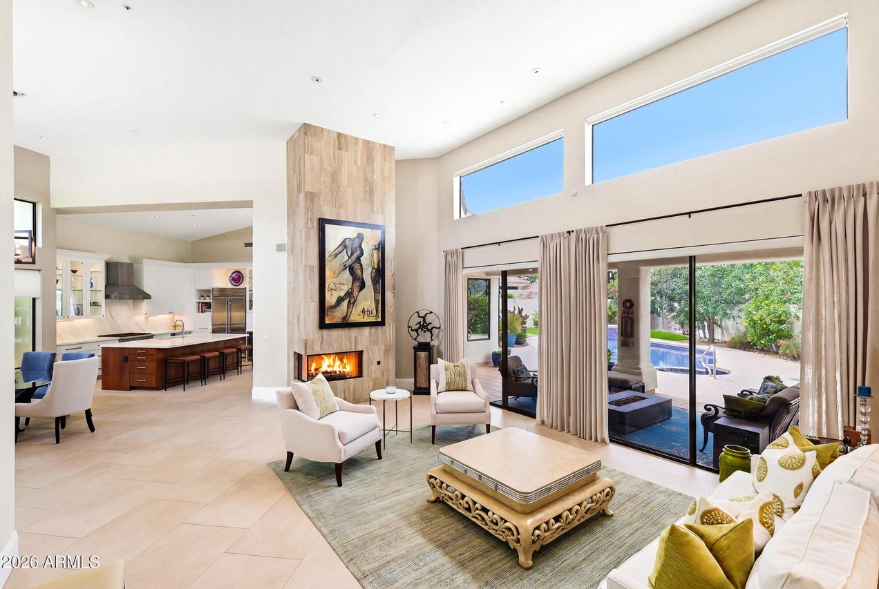 7361 E Via Estrella Ave., Scottsdale, AZ 85258