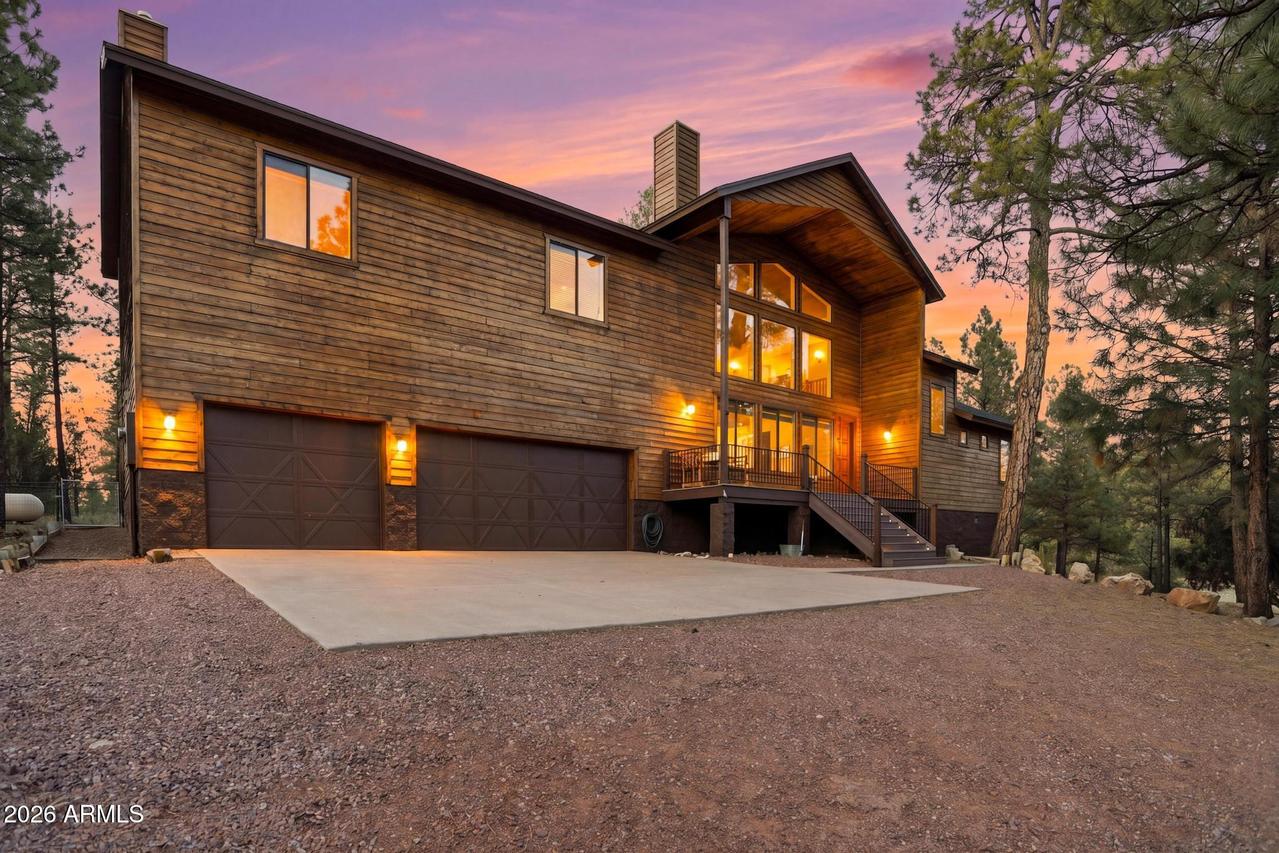 3098 Hopi Dr., Happy Jack, AZ 86024