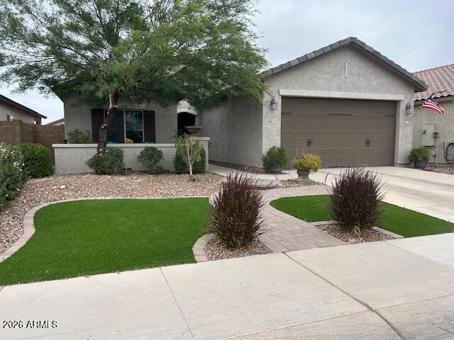 6624 W Sonoma Way, Florence, AZ 85132