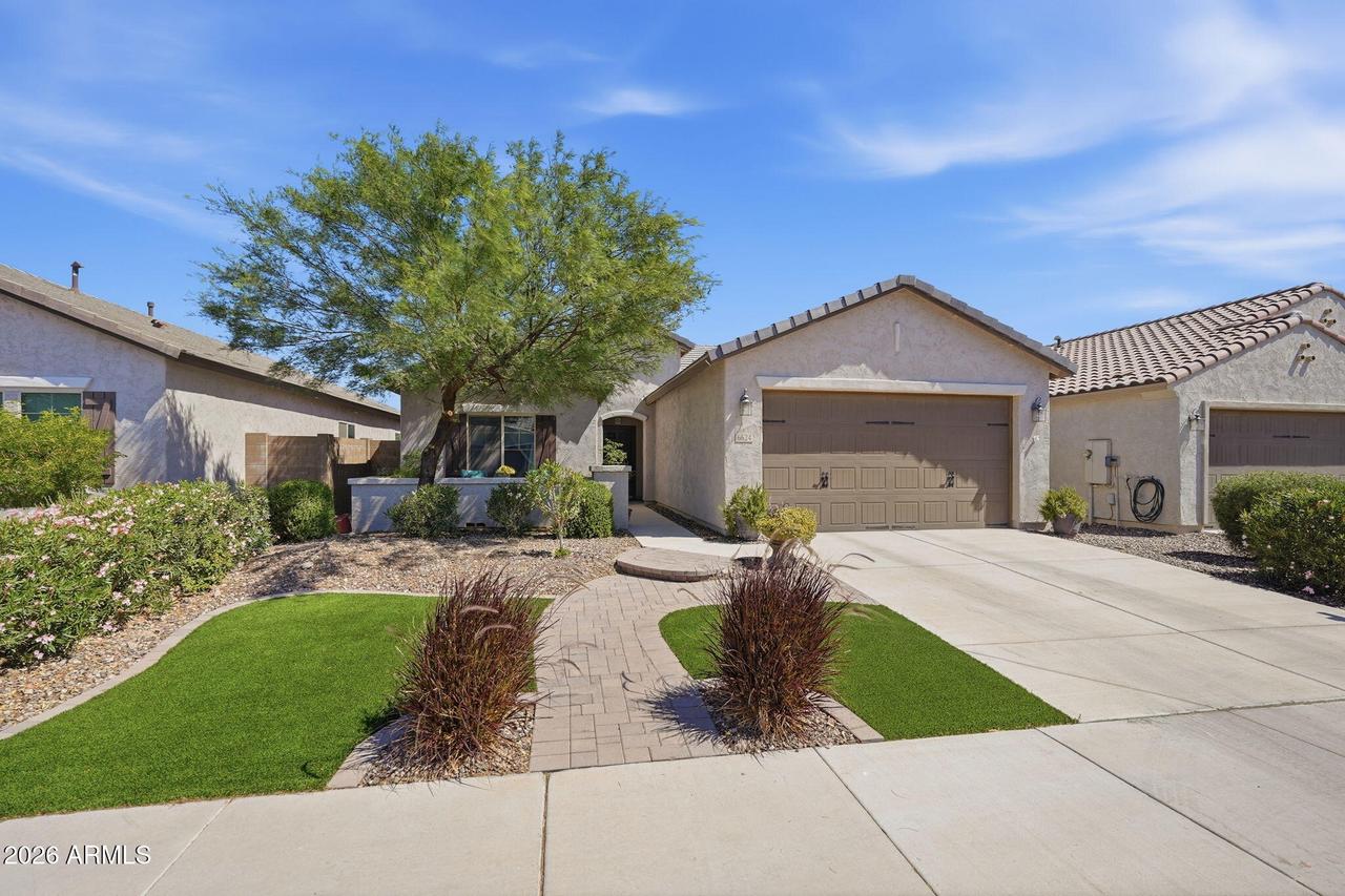 6624 W Sonoma Way, Florence, AZ 85132