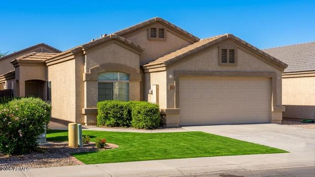 Homes Just Sold That Attend Coolidge High School: May 26th to June 1st