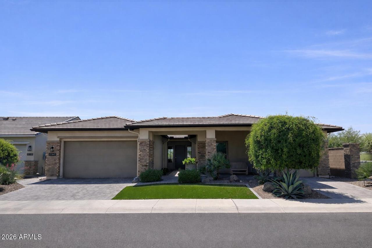 17467 W Guthrie St., Surprise, AZ 85388