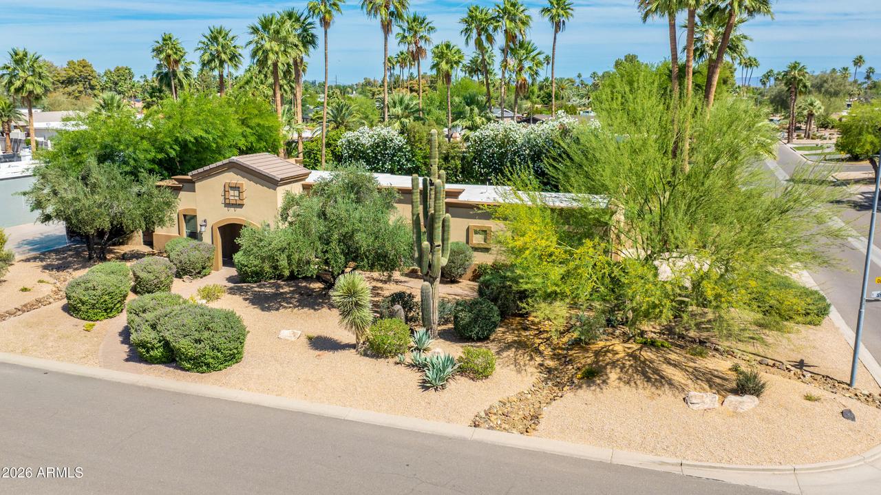 5630 E Sylvia St., Scottsdale, AZ 85254