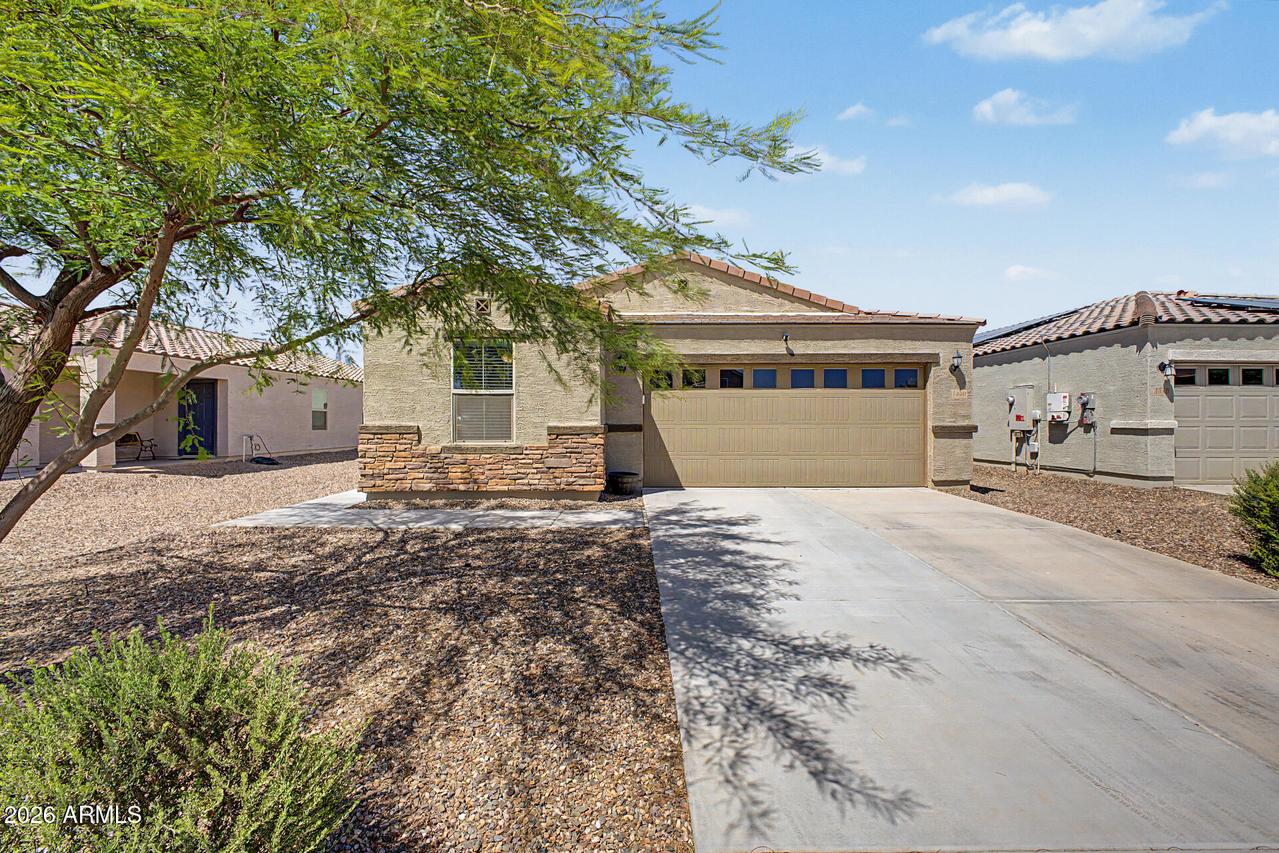 1556 W Central Ave., Coolidge, AZ 85128