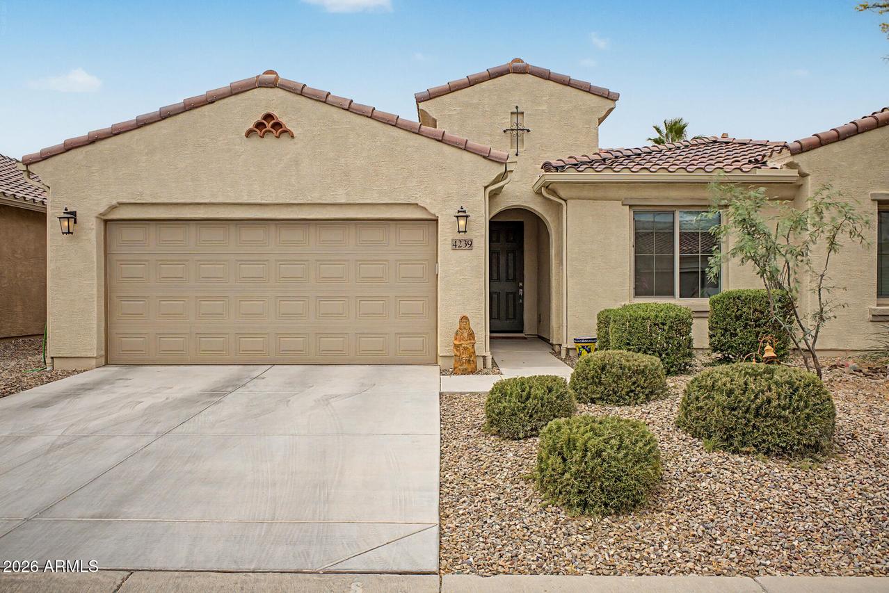 4239 W Hanna Dr., Eloy, AZ 85131
