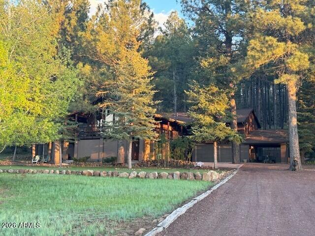 395 E Navajo Rd., Munds Park, AZ 86017