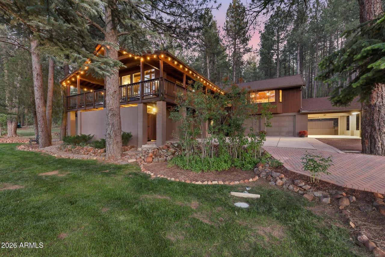 395 E Navajo Rd., Munds Park, AZ 86017