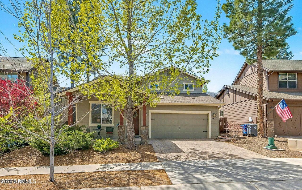 2913 W Paz De Avenida, Flagstaff, AZ 86001
