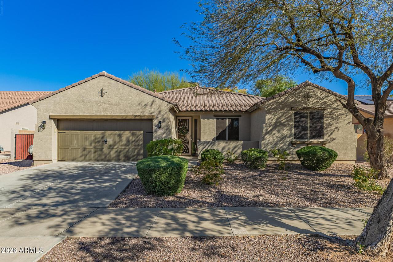 14250 W Wethersfield Rd., Surprise, AZ 85379