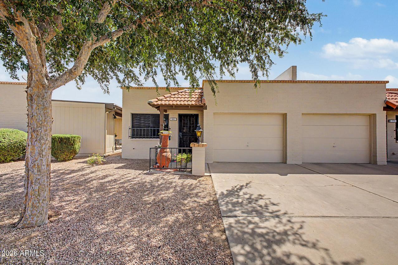 4501 E Carol Ave. #80, Mesa, AZ 85206